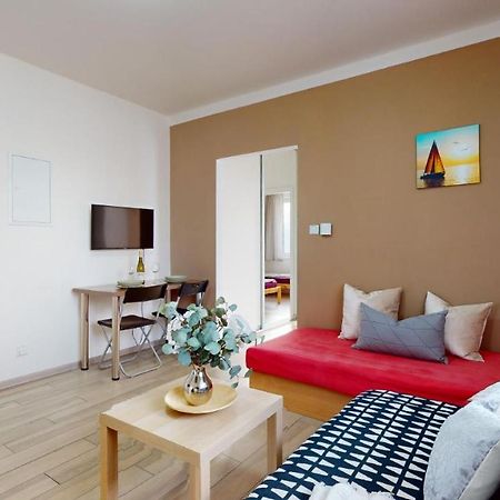 Apartman Dubova Milovice  Dış mekan fotoğraf