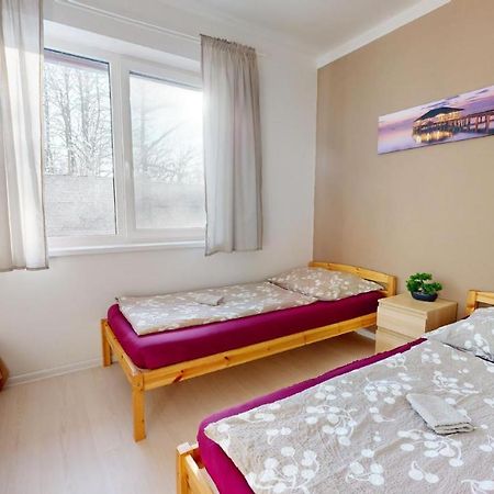 Apartman Dubova Milovice  Dış mekan fotoğraf