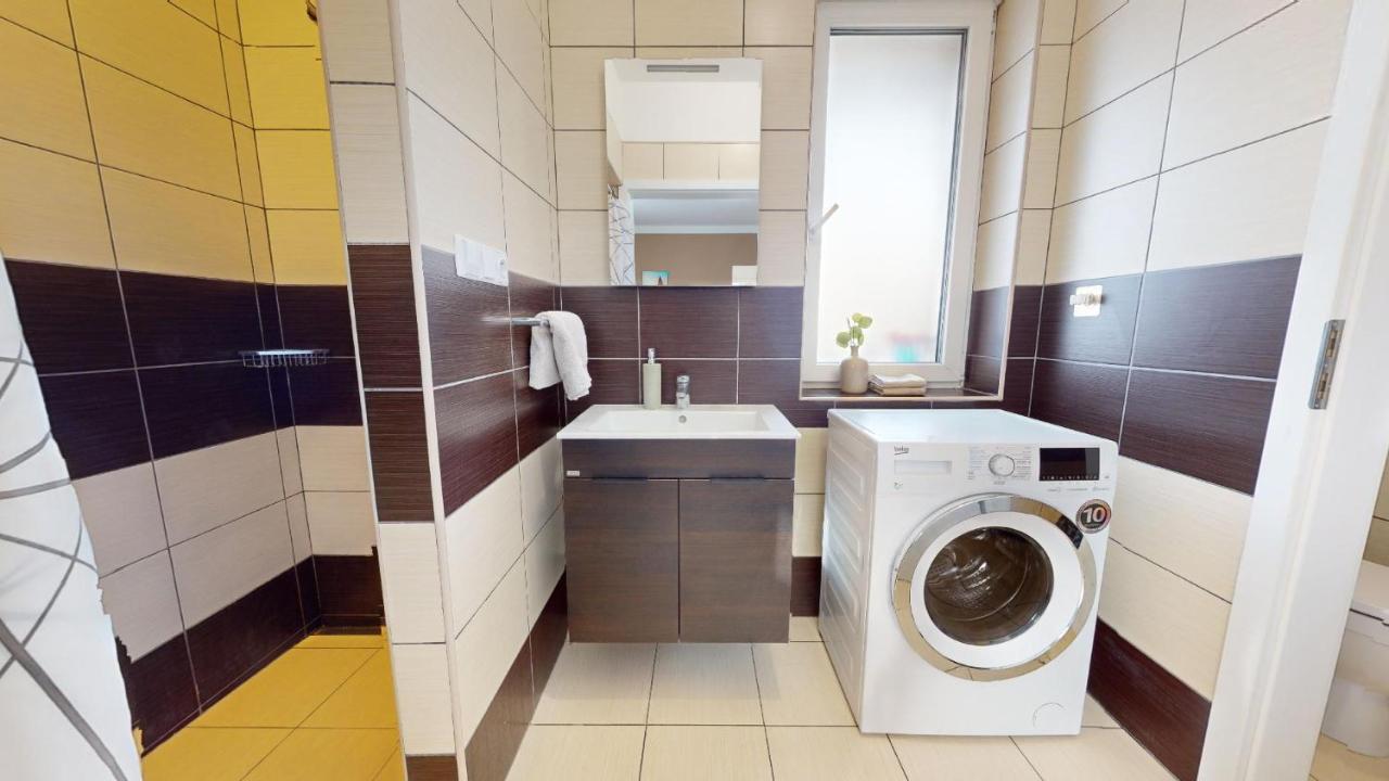 Apartman Dubova Milovice  Dış mekan fotoğraf