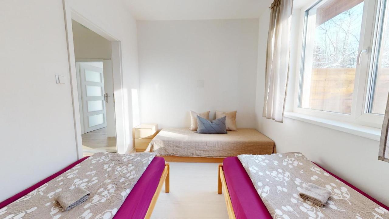 Apartman Dubova Milovice  Dış mekan fotoğraf