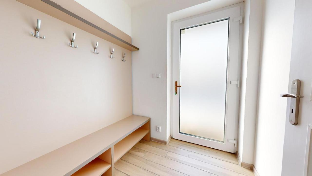 Apartman Dubova Milovice  Dış mekan fotoğraf
