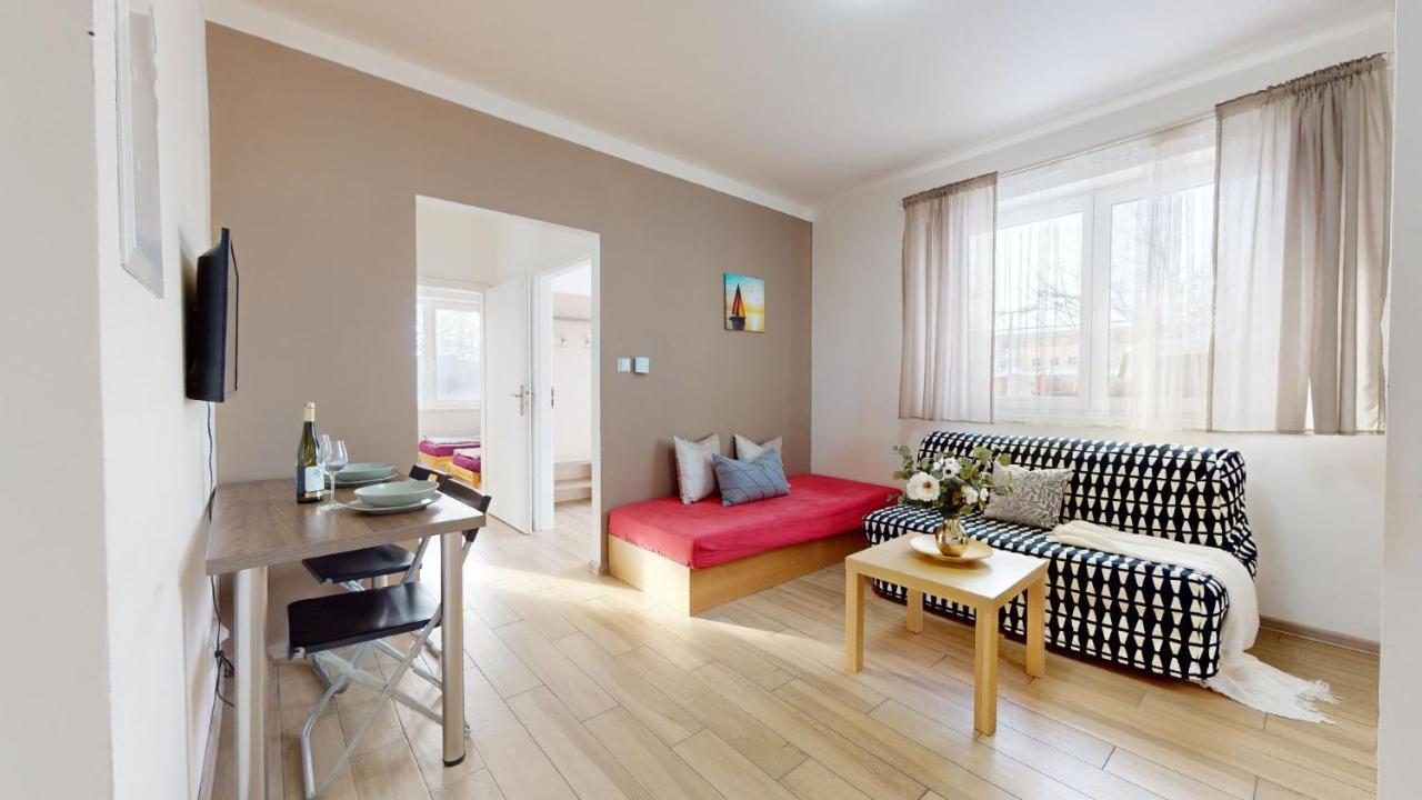 Apartman Dubova Milovice  Dış mekan fotoğraf